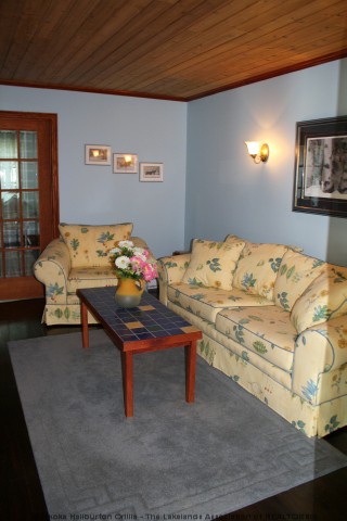 1573 PAINT LAKE RD, Dorset, Ontario, Canada