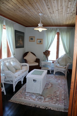 1573 PAINT LAKE RD, Dorset, Ontario, Canada