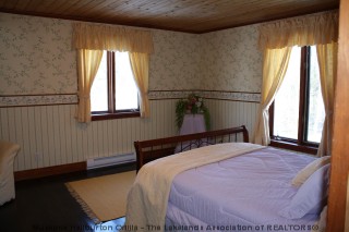 1573 PAINT LAKE RD, Dorset, Ontario, Canada