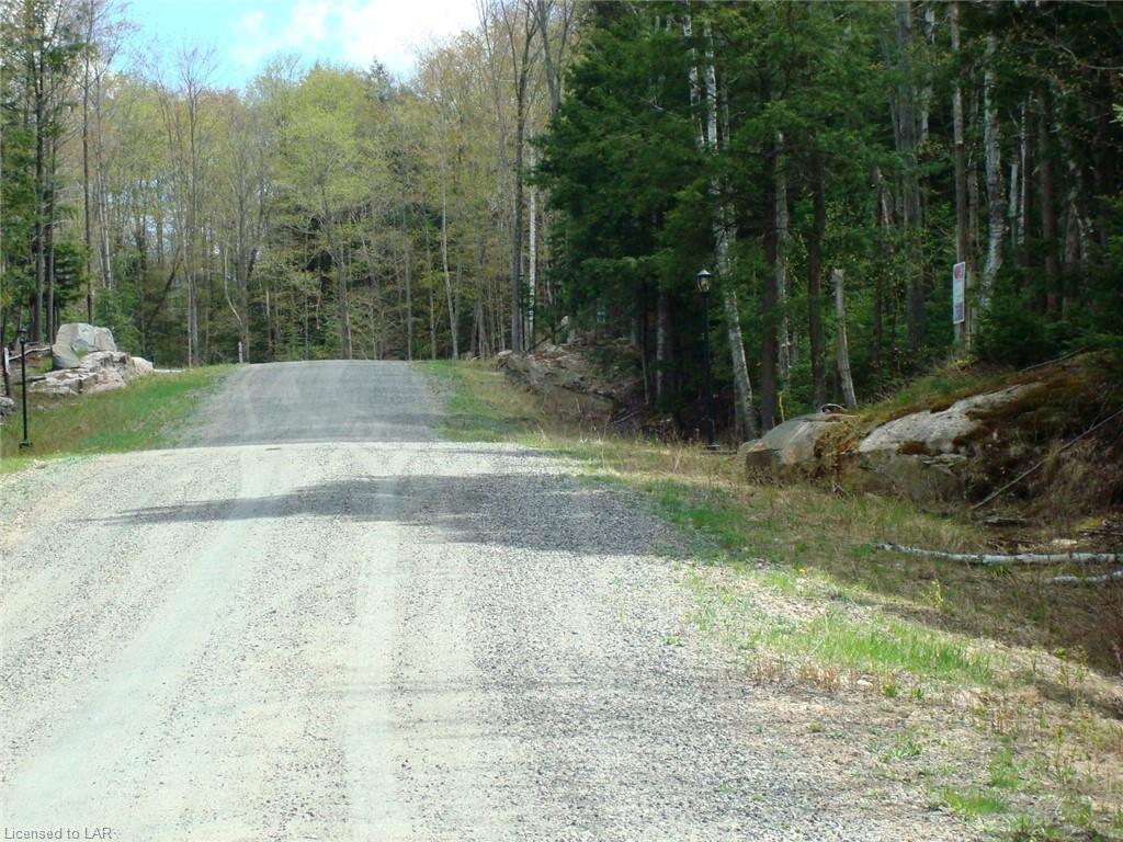 LOT 8 NORTH Street, Haliburton Ontario, Canada