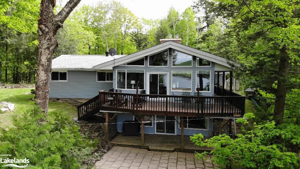 1129 Ross Road, Eagle Lake Village Ontario, Canada