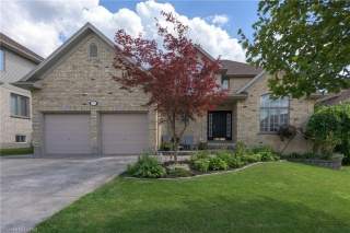 157 MCGARRELL Drive, London Ontario, Canada