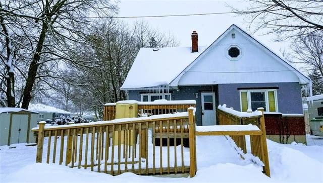 371 York Street, Mount Forest Ontario, Canada