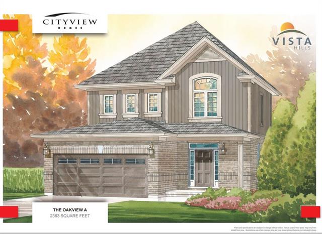 363 Beechdrops Drive, Waterloo Ontario, Canada