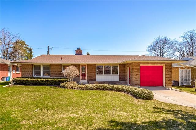 78 Margaret Avenue N, Waterloo Ontario, Canada