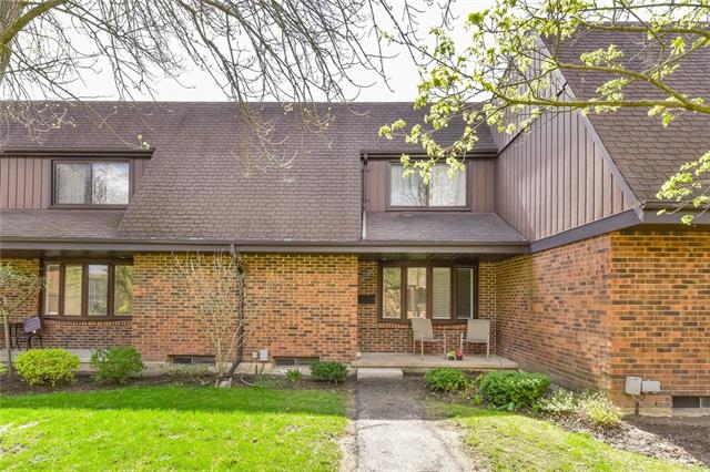 10-285 Sandowne Drive, Waterloo Ontario, Canada