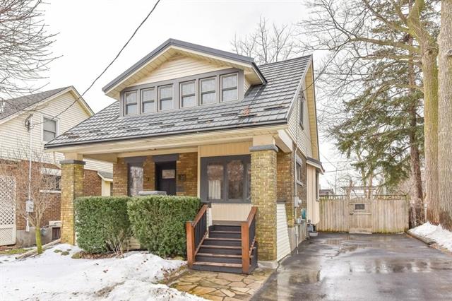 31 ROSE Street, Kitchener Ontario, Canada