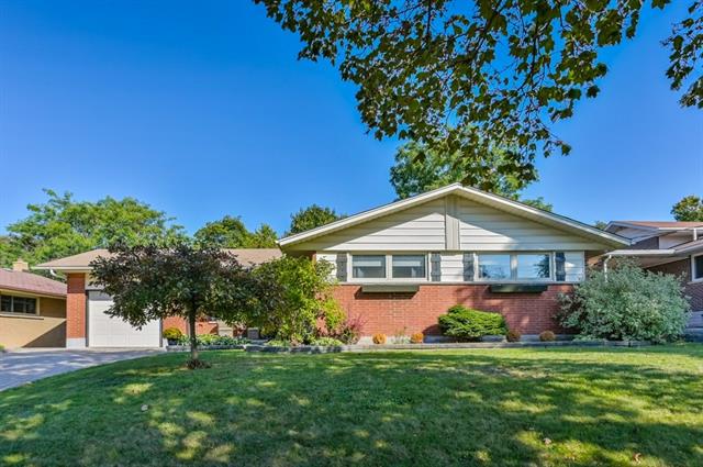 382 Village Crescent, Kitchener Ontario, Canada