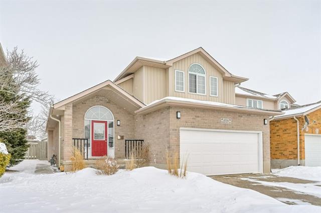 484 Mooring Post Lane, Waterloo Ontario, Canada