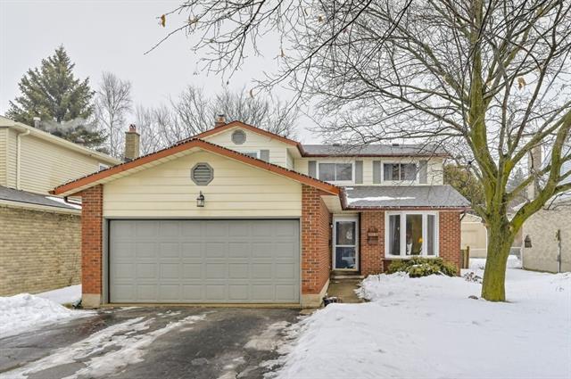 14 Gateview Drive, Waterloo Ontario, Canada