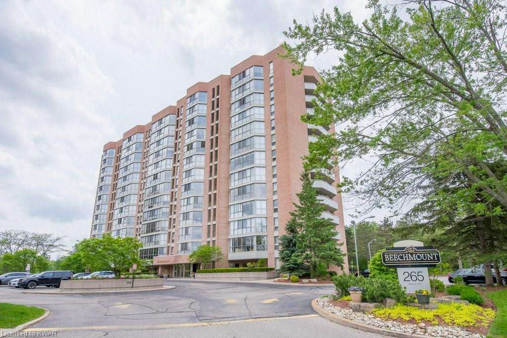 265 Westcourt Place , Waterloo Ontario, Canada