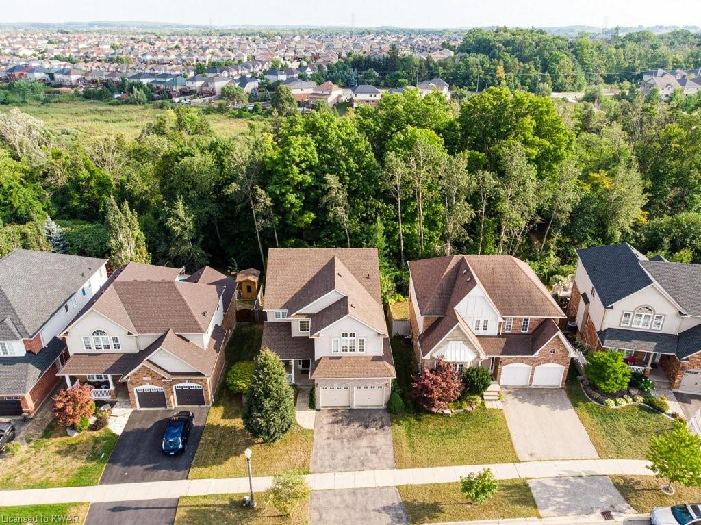 313 Pine Valley Drive, Kitchener Ontario, Canada