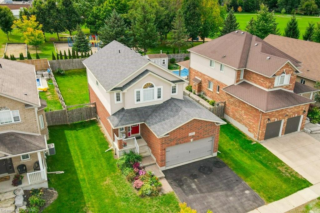 84 Ferris Drive, Wellesley Ontario, Canada