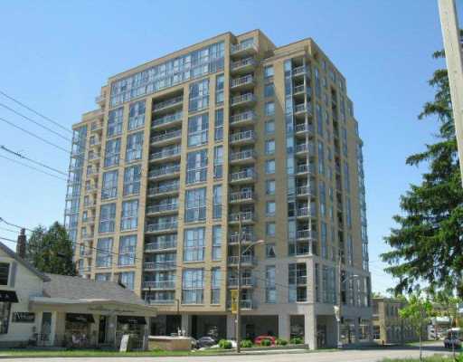 1304 - 191 King St S, Waterloo Ontario, Canada