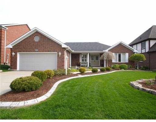 514 Clair Creek Bl, Waterloo Ontario, Canada