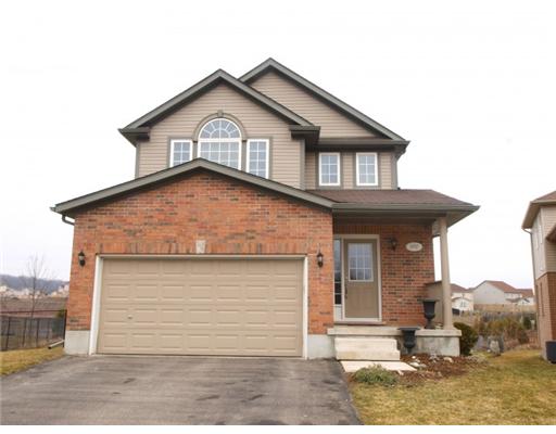 570 Avignon Pl, Waterloo Ontario, Canada