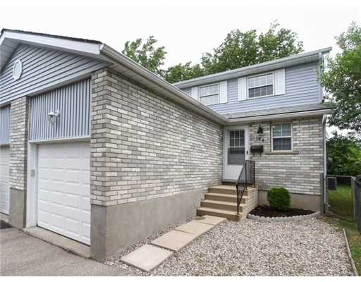 144 Northview Heights Dr, Cambridge Ontario, Canada