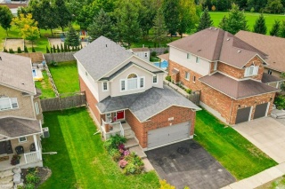 84 FERRIS Drive, Wellesley Ontario, Canada