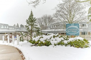 14 WILLIAMSBURG Road Unit# 22, Kitchener Ontario, Canada