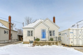 350 BLUCHER Boulevard, Kitchener Ontario, Canada