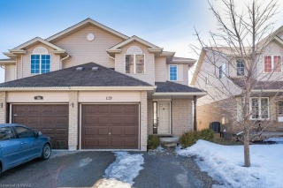 128 FALLOWFIELD Drive, Kitchener Ontario, Canada