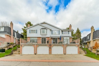 495 BEECHWOOD Drive Unit# 3, Waterloo Ontario, Canada