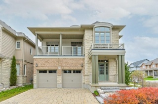 554 SUNDEW Drive, Waterloo Ontario, Canada