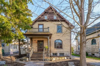 7 RICHMOND Avenue, Kitchener Ontario, Canada