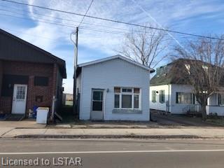 22687 THAMES Road, Appin Ontario, Canada