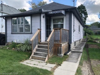 18 BOULLEE Street, London Ontario, Canada
