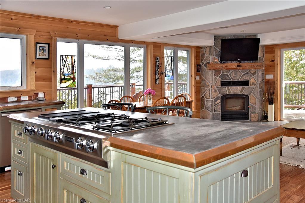 1944B DEEP BAY Road, Minden, Ontario, Canada