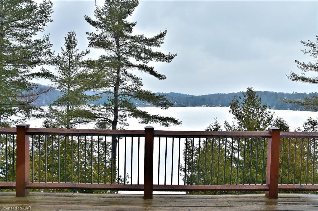 1944B DEEP BAY Road, Minden, Ontario, Canada