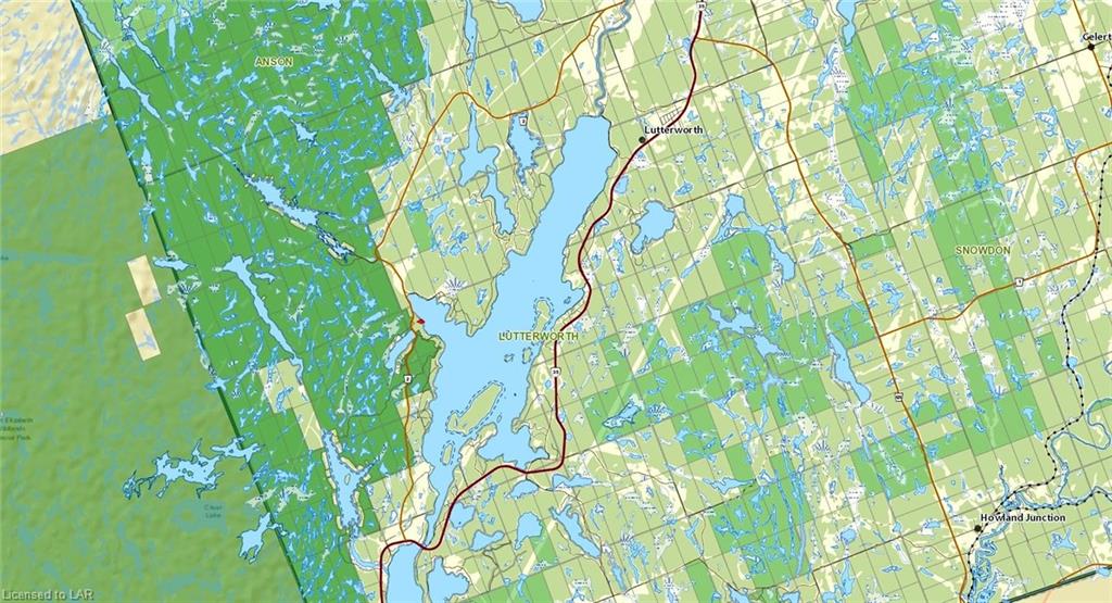 1944B DEEP BAY Road, Minden, Ontario, Canada