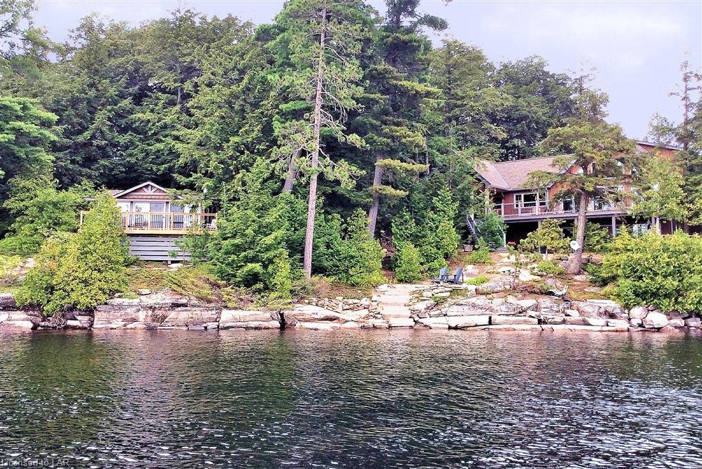 1075 ELMHURST Lane, Haliburton, Ontario, Canada