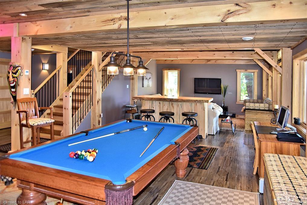 1075 ELMHURST Lane, Haliburton, Ontario, Canada