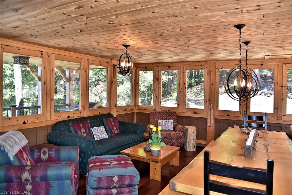 1075 ELMHURST Lane, Haliburton, Ontario, Canada