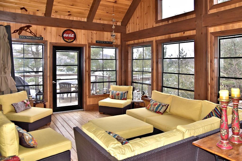 1214 CELESTIAL Drive, Haliburton, Ontario, Canada