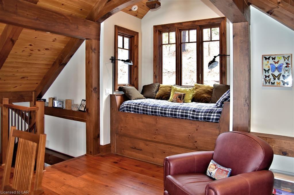 1214 CELESTIAL Drive, Haliburton, Ontario, Canada