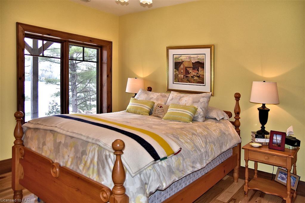 1214 CELESTIAL Drive, Haliburton, Ontario, Canada