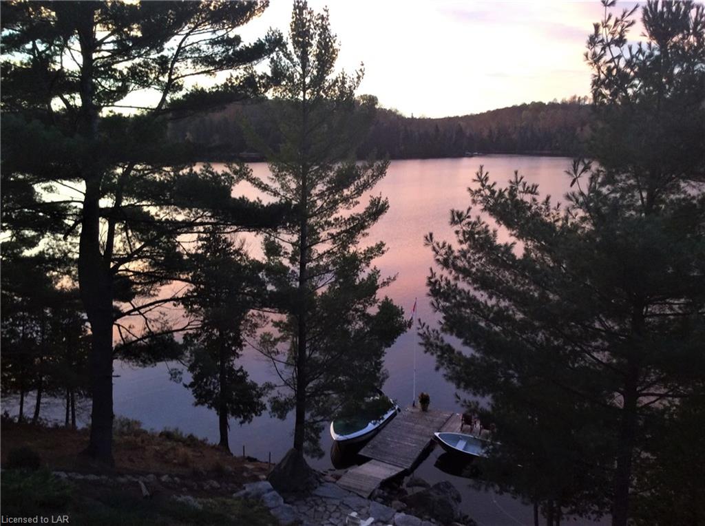 1214 CELESTIAL Drive, Haliburton, Ontario, Canada