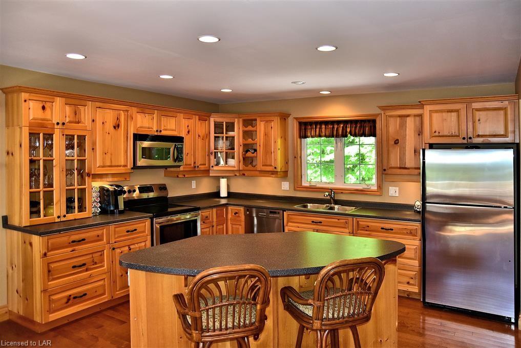 1167 CELESTIAL Drive, Haliburton, Ontario, Canada