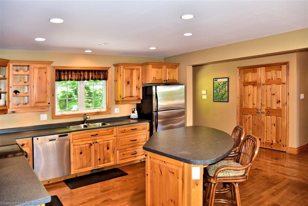 1167 CELESTIAL Drive, Haliburton, Ontario, Canada