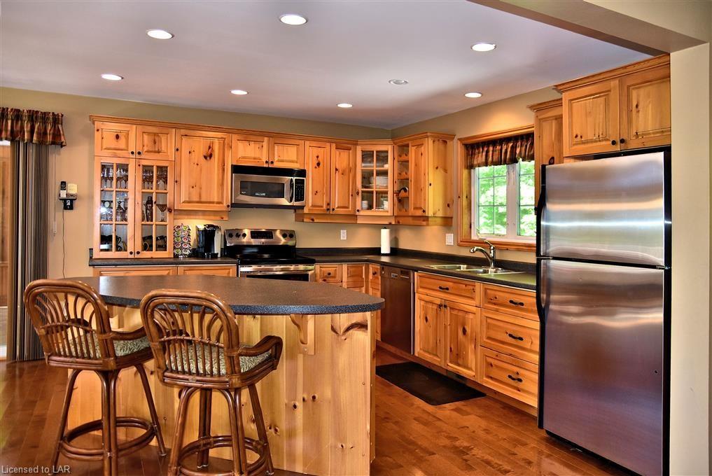 1167 CELESTIAL Drive, Haliburton, Ontario, Canada