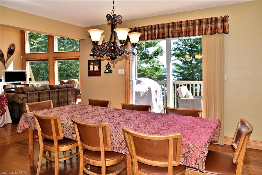 1167 CELESTIAL Drive, Haliburton, Ontario, Canada