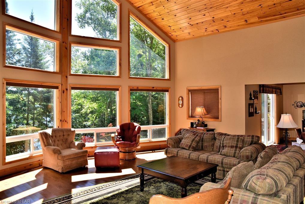 1167 CELESTIAL Drive, Haliburton, Ontario, Canada