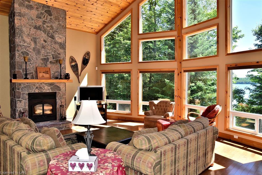 1167 CELESTIAL Drive, Haliburton, Ontario, Canada