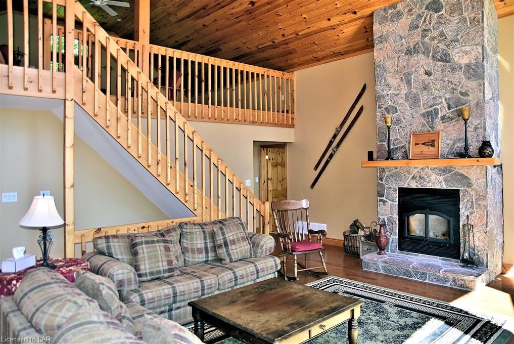 1167 CELESTIAL Drive, Haliburton, Ontario, Canada