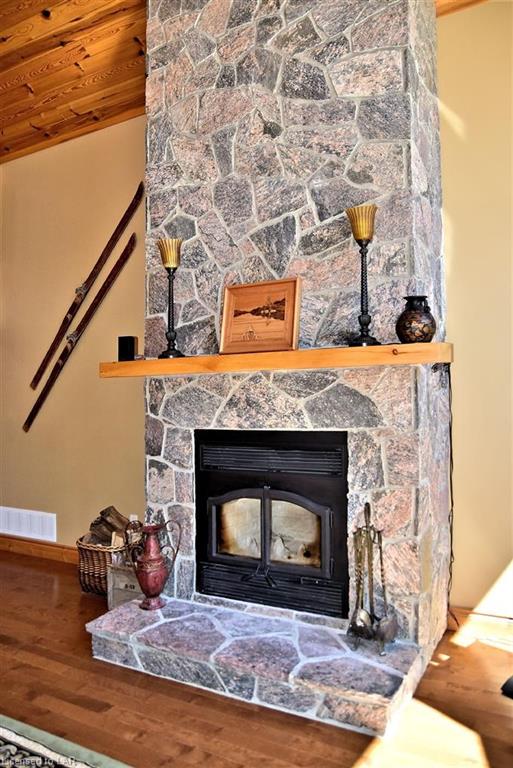 1167 CELESTIAL Drive, Haliburton, Ontario, Canada