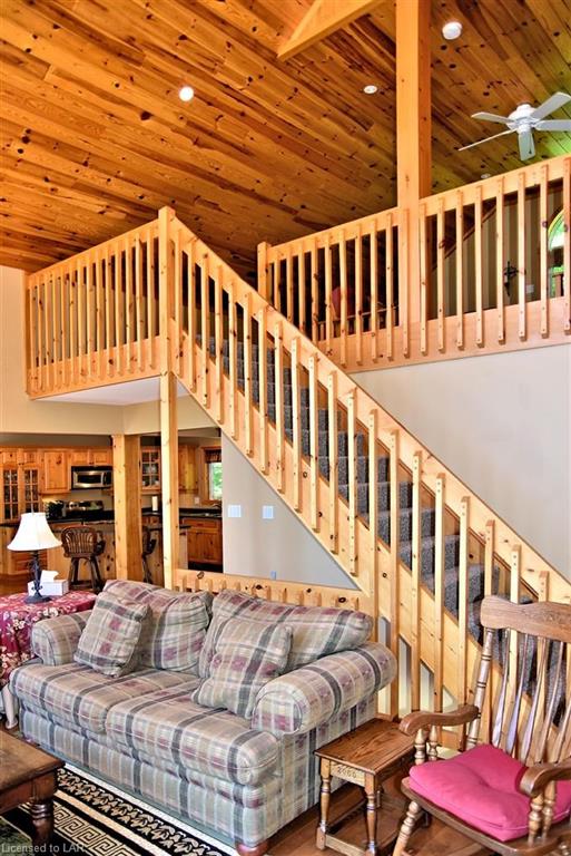 1167 CELESTIAL Drive, Haliburton, Ontario, Canada