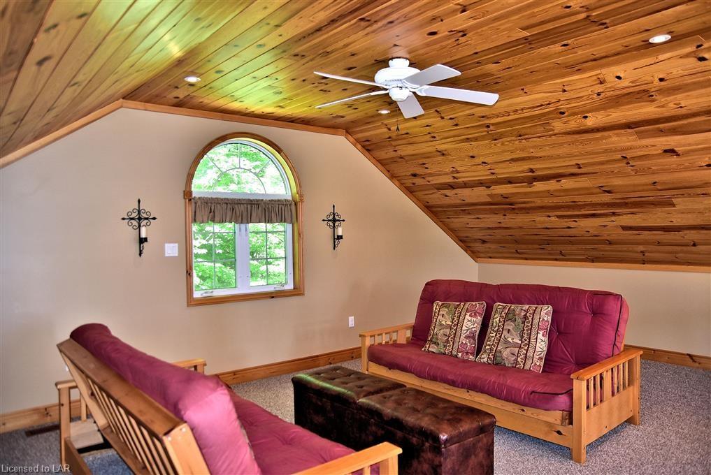 1167 CELESTIAL Drive, Haliburton, Ontario, Canada